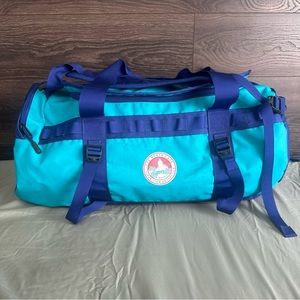 The North Face Base Camp Duffel Bag-M